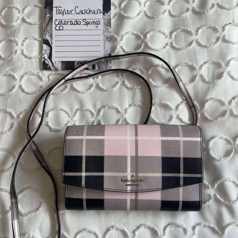 Kate Spade laurel way winni (is now discontinued)